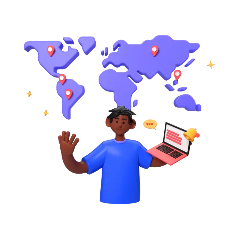 Proxis Helps you Dominate Searches by Boosting Local Visibility