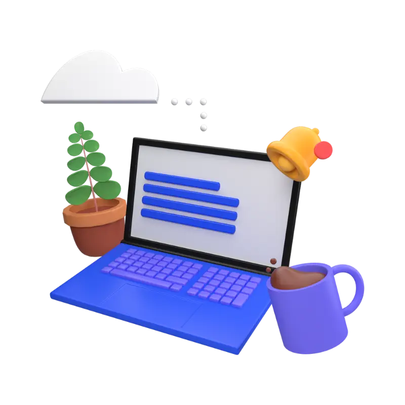 Proxis Develops and Optimises your Website for you